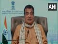 Working towards development of 2 lakh km National Highway Network by 2025, says Nitin Gadkari - Hindi News | Working towards development of 2 lakh km National Highway Network by 2025, says Nitin Gadkari | Latest national News at Lokmattimes.com