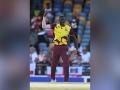 Motivated to be best version of me, I'm driven that way: Jason Holder - Hindi News | Motivated to be best version of me, I'm driven that way: Jason Holder | Latest cricket News at Lokmattimes.com