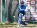 Ind vs WI: Rahul, Agarwal, Saini join practice session ahead of 2nd ODI - Hindi News | Ind vs WI: Rahul, Agarwal, Saini join practice session ahead of 2nd ODI | Latest cricket News at Lokmattimes.com
