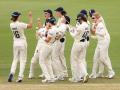 Five new faces as England Women announce squad for Test against SA - Hindi News | Five new faces as England Women announce squad for Test against SA | Latest cricket News at Lokmattimes.com