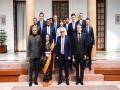 India, Russia hold consultations on UNSC issues, discuss situation in Afghanistan, Myanmar - Hindi News | India, Russia hold consultations on UNSC issues, discuss situation in Afghanistan, Myanmar | Latest international News at Lokmattimes.com