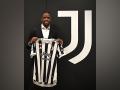 Serie A: Juventus sign Swiss midfielder Denis Zakaria from Borussia Monchengladbach - Hindi News | Serie A: Juventus sign Swiss midfielder Denis Zakaria from Borussia Monchengladbach | Latest football News at Lokmattimes.com