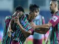 ISL: Spotlight on Nassiri as ATKMB look to stretch winning momentum against off-colour Mumbai - Hindi News | ISL: Spotlight on Nassiri as ATKMB look to stretch winning momentum against off-colour Mumbai | Latest football News at Lokmattimes.com