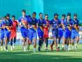 ISL: East Bengal, Bengaluru look to end season on high - Hindi News | ISL: East Bengal, Bengaluru look to end season on high | Latest football News at Lokmattimes.com