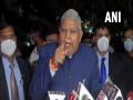 Worrisome situation in West Bengal, says Dhankhar in appeal to intelligentsia - Hindi News | Worrisome situation in West Bengal, says Dhankhar in appeal to intelligentsia | Latest politics News at Lokmattimes.com