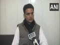 Union budget will promote inflation, not generate employment: Congress leader Sachin Pilot - Hindi News | Union budget will promote inflation, not generate employment: Congress leader Sachin Pilot | Latest national News at Lokmattimes.com