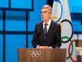 IOC urges international sports federations to cancel events planned in Russia, Belarus - Hindi News | IOC urges international sports federations to cancel events planned in Russia, Belarus | Latest other-sports News at Lokmattimes.com
