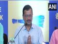 Rise above party loyalty, give chance to honest politics: Kejriwal urges BJP, Cong workers to vote for AAP - Hindi News | Rise above party loyalty, give chance to honest politics: Kejriwal urges BJP, Cong workers to vote for AAP | Latest politics News at Lokmattimes.com