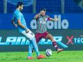 ISL: Mumbai, ATKMB share points after fierce 1-1 draw - Hindi News | ISL: Mumbai, ATKMB share points after fierce 1-1 draw | Latest football News at Lokmattimes.com