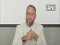 After attack on his convoy, Asaduddin Owaisi gets Z category security - Hindi News | After attack on his convoy, Asaduddin Owaisi gets Z category security | Latest national News at Lokmattimes.com
