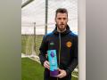 Premier League: Man Utd's David De Gea becomes first goalkeeper in six years to claim Player of the Month award - Hindi News | Premier League: Man Utd's David De Gea becomes first goalkeeper in six years to claim Player of the Month award | Latest football News at Lokmattimes.com