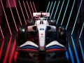 Formula 1: Haas become first team to reveal 2022 car design - Hindi News | Formula 1: Haas become first team to reveal 2022 car design | Latest other-sports News at Lokmattimes.com