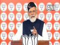 For Congress Uttarakhand meant for leisure, now we are promoting it as pilgrimage center, says PM Modi - Hindi News | For Congress Uttarakhand meant for leisure, now we are promoting it as pilgrimage center, says PM Modi | Latest politics News at Lokmattimes.com