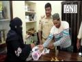 Hyderabad: Auto-driver returns bag with gold to owner - Hindi News | Hyderabad: Auto-driver returns bag with gold to owner | Latest national News at Lokmattimes.com