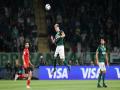FIFA Club World Cup: Veiga, Dudu star as Palmeiras defeat Al Ahly to enter final - Hindi News | FIFA Club World Cup: Veiga, Dudu star as Palmeiras defeat Al Ahly to enter final | Latest football News at Lokmattimes.com