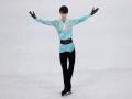 Figure skating legend Hanyu Yuzuru doesn't rule out return to Olympic Games - Hindi News | Figure skating legend Hanyu Yuzuru doesn't rule out return to Olympic Games | Latest other-sports News at Lokmattimes.com