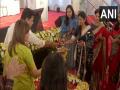 India's 1st women-owned industrial park opened in Hyderabad - Hindi News | India's 1st women-owned industrial park opened in Hyderabad | Latest national News at Lokmattimes.com