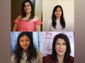 An evening dedicated to the aspiring women achievers of India - Hindi News | An evening dedicated to the aspiring women achievers of India | Latest business News at Lokmattimes.com