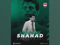 Iraq appoint Abdul Ghani Shahad as head coach of men's national football team - Hindi News | Iraq appoint Abdul Ghani Shahad as head coach of men's national football team | Latest football News at Lokmattimes.com