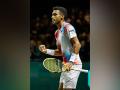 Felix Auger-Aliassime downs Andy Murray to enter QFs in Rotterdam - Hindi News | Felix Auger-Aliassime downs Andy Murray to enter QFs in Rotterdam | Latest tennis News at Lokmattimes.com