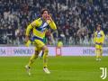 Coppa Italia: Vlahovic helps Juventus reach semis, Fiorentina edge Atalanta in thriller - Hindi News | Coppa Italia: Vlahovic helps Juventus reach semis, Fiorentina edge Atalanta in thriller | Latest football News at Lokmattimes.com
