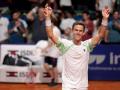 Argentina Open: Diego Schwartzman enters QFs, Fabio Fognini downs Pedro Martinez - Hindi News | Argentina Open: Diego Schwartzman enters QFs, Fabio Fognini downs Pedro Martinez | Latest tennis News at Lokmattimes.com
