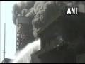 Massive fire breaks out at pharma company in Gujarat - Hindi News | Massive fire breaks out at pharma company in Gujarat | Latest national News at Lokmattimes.com