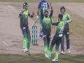 PSL: Lahore Qalandars end Multan Sultans' winning run - Hindi News | PSL: Lahore Qalandars end Multan Sultans' winning run | Latest cricket News at Lokmattimes.com