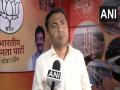 Rahul Gandhi doesn't know anything about mining case, he should first study the subject, says Pramod Sawant - Hindi News | Rahul Gandhi doesn't know anything about mining case, he should first study the subject, says Pramod Sawant | Latest politics News at Lokmattimes.com