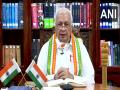 Muslim cleric establishments upset with BJP Govt as it did not give them privileges, says Kerala Governor - Hindi News | Muslim cleric establishments upset with BJP Govt as it did not give them privileges, says Kerala Governor | Latest national News at Lokmattimes.com
