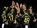 Aus vs SL: Was pretty confident in Josh Hazlewood, says Finch after win - Hindi News | Aus vs SL: Was pretty confident in Josh Hazlewood, says Finch after win | Latest cricket News at Lokmattimes.com
