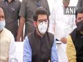 Aaditya Thackeray visits fly ash dumping site, says 'electricity important, but will ensure environment isn't harmed' - Hindi News | Aaditya Thackeray visits fly ash dumping site, says 'electricity important, but will ensure environment isn't harmed' | Latest national News at Lokmattimes.com