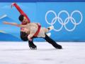 Beijing 2022 Winter Olympics: French ice dancers Gabriella Papadakis, Guillaume Cizeron clinch gold by shattering their world record - Hindi News | Beijing 2022 Winter Olympics: French ice dancers Gabriella Papadakis, Guillaume Cizeron clinch gold by shattering their world record | Latest other-sports News at Lokmattimes.com