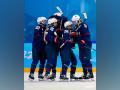 Beijing 2022 Winter Olympics: US women's ice hockey team beat Finland to set final showdown against Canada - Hindi News | Beijing 2022 Winter Olympics: US women's ice hockey team beat Finland to set final showdown against Canada | Latest other-sports News at Lokmattimes.com