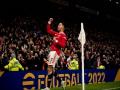 Premier League: Ronaldo, Fernandes lift Man Utd into top four - Hindi News | Premier League: Ronaldo, Fernandes lift Man Utd into top four | Latest football News at Lokmattimes.com