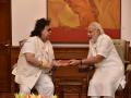 PM Modi condoles demise of Bappi Lahiri, says his lively nature will be missed - Hindi News | PM Modi condoles demise of Bappi Lahiri, says his lively nature will be missed | Latest national News at Lokmattimes.com