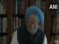 China sitting at our border but Centre making efforts to hide truth: Manmohan Singh - Hindi News | China sitting at our border but Centre making efforts to hide truth: Manmohan Singh | Latest politics News at Lokmattimes.com