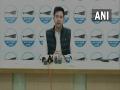 Punjab polls: Dishonest forces trying to stop Kejriwal, AAP, alleges Raghav Chadha - Hindi News | Punjab polls: Dishonest forces trying to stop Kejriwal, AAP, alleges Raghav Chadha | Latest politics News at Lokmattimes.com