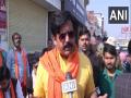 UP polls: BJP will win all 9 seats in Gorakhpur, says Ravi Kishan - Hindi News | UP polls: BJP will win all 9 seats in Gorakhpur, says Ravi Kishan | Latest politics News at Lokmattimes.com