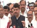 Maha govt is 'Dawood samarpit', says Devendra Fadnavis, seeking Nawab Malik's resignation - Hindi News | Maha govt is 'Dawood samarpit', says Devendra Fadnavis, seeking Nawab Malik's resignation | Latest national News at Lokmattimes.com