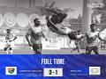Sreenidi Deccan beat TRAU 3-1 to register first-ever win in I-League - Hindi News | Sreenidi Deccan beat TRAU 3-1 to register first-ever win in I-League | Latest other-sports News at Lokmattimes.com