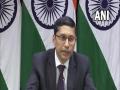India seeking safe passage for its citizens both from Ukrainian, Russian authorities: MEA - Hindi News | India seeking safe passage for its citizens both from Ukrainian, Russian authorities: MEA | Latest international News at Lokmattimes.com