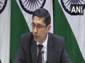 Indian Embassy not shut in Kyiv, fully functional: MEA - Hindi News | Indian Embassy not shut in Kyiv, fully functional: MEA | Latest international News at Lokmattimes.com