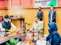 Purple revolution should start in Ramban, says Dr Jitendra Singh - Hindi News | Purple revolution should start in Ramban, says Dr Jitendra Singh | Latest national News at Lokmattimes.com