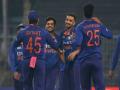 Ind vs SL: Hosts look to continue dominant run in T20Is, eyes on Bishnoi and Venkatesh Iyer (Preview) - Hindi News | Ind vs SL: Hosts look to continue dominant run in T20Is, eyes on Bishnoi and Venkatesh Iyer (Preview) | Latest cricket News at Lokmattimes.com