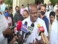 Bajrang Dal activist death: BJP, Congress destabilizing peace in Karnataka, says JD (S) leader Kumaraswamy - Hindi News | Bajrang Dal activist death: BJP, Congress destabilizing peace in Karnataka, says JD (S) leader Kumaraswamy | Latest politics News at Lokmattimes.com