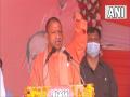 UP: Yogi Adityanath promises Purohit Welfare Board if BJP re-elected to power - Hindi News | UP: Yogi Adityanath promises Purohit Welfare Board if BJP re-elected to power | Latest politics News at Lokmattimes.com