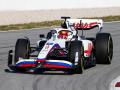 Formula 1: Haas hits track in Barcelona with 2022 challenger - Hindi News | Formula 1: Haas hits track in Barcelona with 2022 challenger | Latest other-sports News at Lokmattimes.com