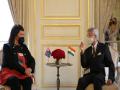 Jaishankar meets New Zealand counterpart, exchanges perspectives on Indo-Pacific - Hindi News | Jaishankar meets New Zealand counterpart, exchanges perspectives on Indo-Pacific | Latest international News at Lokmattimes.com
