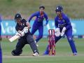 NZ vs Ind: Great to get four wins against quality side, says Amelia Kerr - Hindi News | NZ vs Ind: Great to get four wins against quality side, says Amelia Kerr | Latest cricket News at Lokmattimes.com